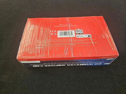 Marvel's Spider-Man Play Booster Box-Magic MTG! Factory Sealed